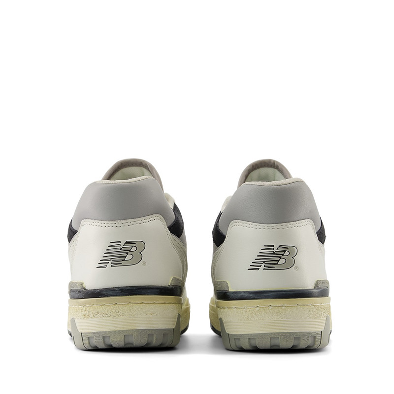 Jual Sepatu Sneakers New Balance 550 White Original Bb550Vgb - hoopspoint.com