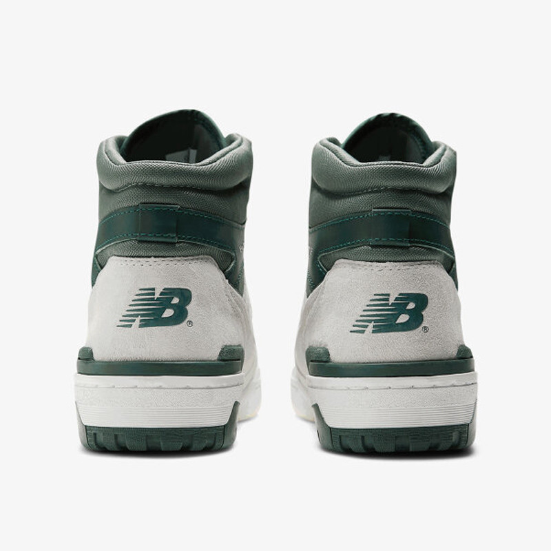 Jual Sepatu Sneakers New Balance 650 Nightwatch Green Original Bb650Rvg - hoopspoint.com