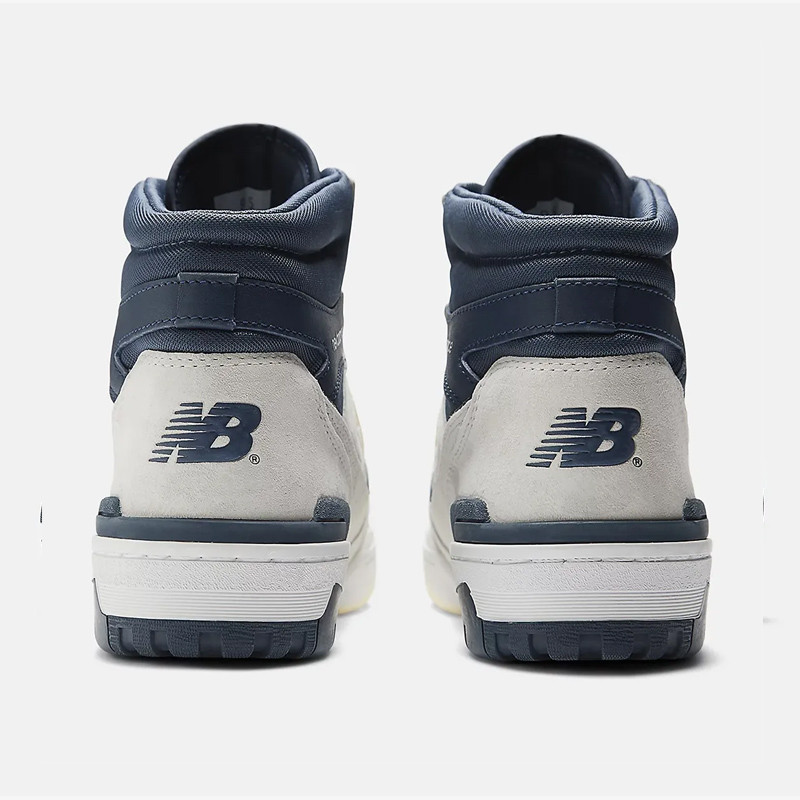 Jual Sepatu Sneakers New Balance 650 Dark Teal Original Bb650Rvn - hoopspoint.com