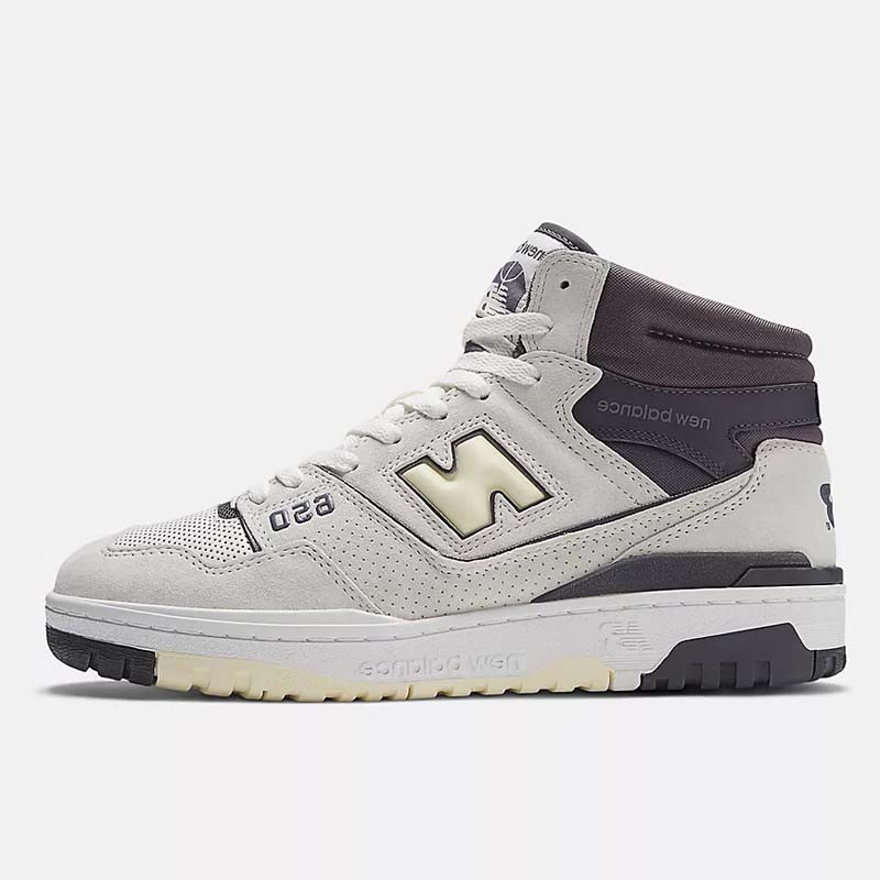 Jual Sepatu Sneakers New Balance 650 Sea Salt Original Bb650Rvp - hoopspoint.com