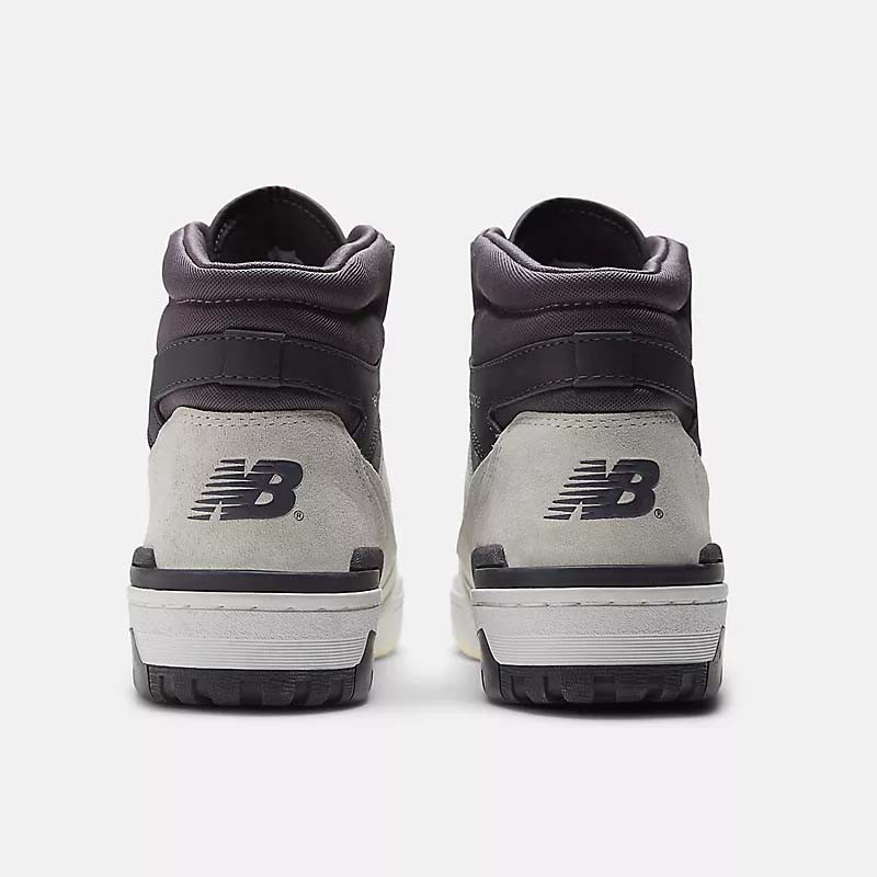 Jual Sepatu Sneakers New Balance 650 Sea Salt Original Bb650Rvp - hoopspoint.com