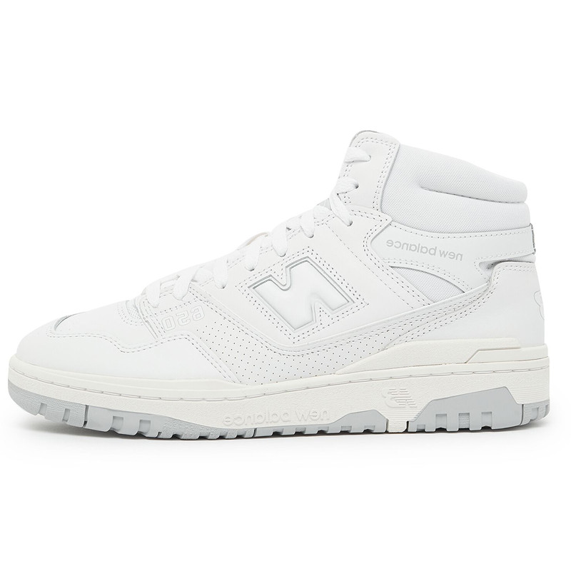 Beli Sepatu Sneakers New Balance 650 White Original Bb650Rww