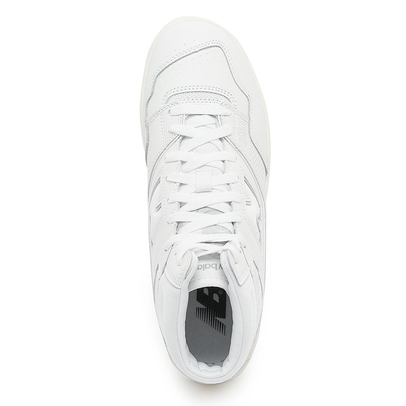 Jual Sepatu Sneakers New Balance 650 White Original Bb650Rww - hoopspoint.com