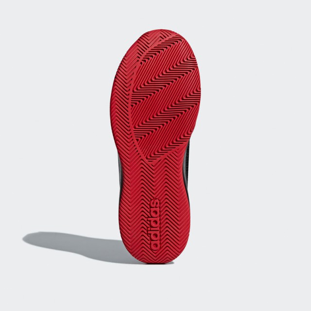 Jual Sepatu Basket Adidas Spd Takeover Black Red Original Bb7026 - hoopspoint.com
