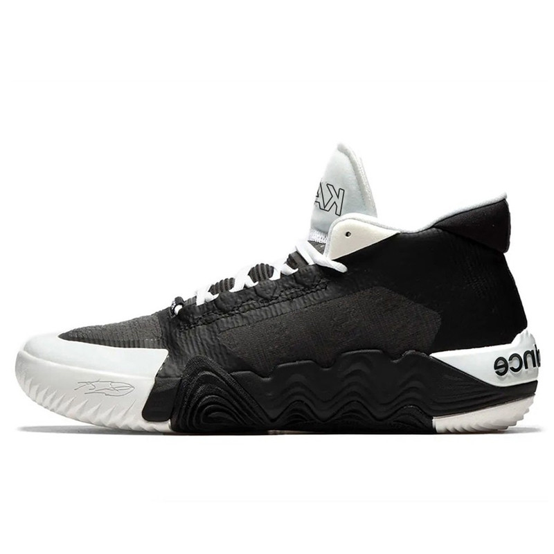 Jual Sepatu Basket New Balance Kawhi Ii Black Original Bbklsrh2 - hoopspoint.com
