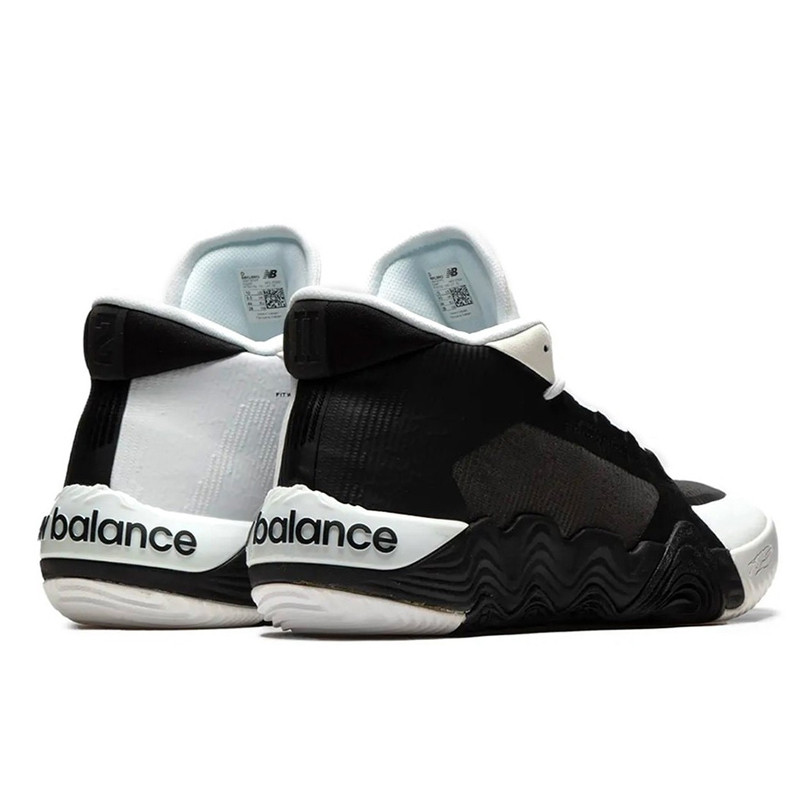 Jual Sepatu Basket New Balance Kawhi Ii Black Original Bbklsrh2 - hoopspoint.com