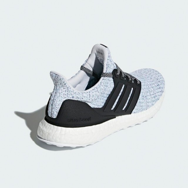 Jual Sepatu Lari Wanita Adidas Wmns Ultraboost Parley Blue Spirit Original Bc0251 - hoopspoint.com