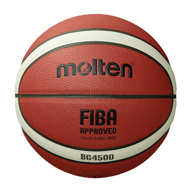 Jual Bola Basket Molten Bg4500 Size 7 Orange Original Bg4500 - hoopspoint.com