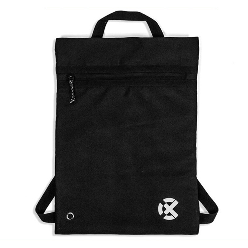 Jual Tas Sneakers Rechampx Sg Training Gymsack Black Original Bggst02001 - hoopspoint.com