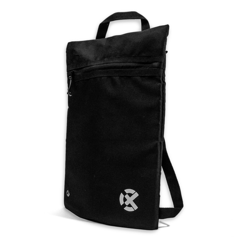 Jual Tas Sneakers Rechampx Sg Training Gymsack Black Original Bggst02001 - hoopspoint.com