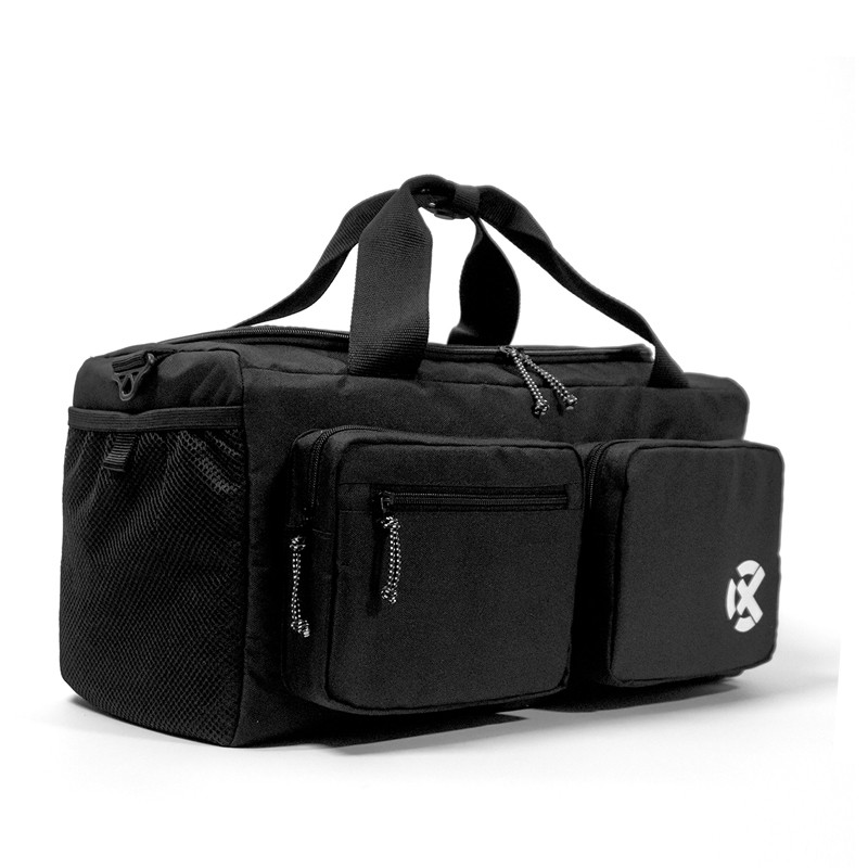 Jual Tas Basket Rechampx Sg Medium Duffel Bag Black Original Bgmdf02001 - hoopspoint.com