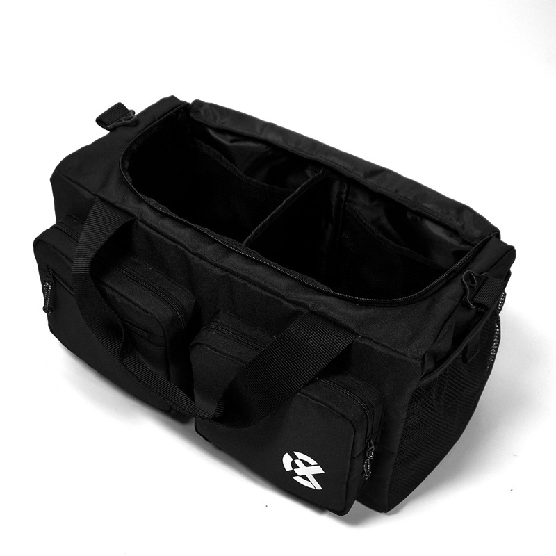 Jual Tas Basket Rechampx Sg Medium Duffel Bag Black Original Bgmdf02001 - hoopspoint.com