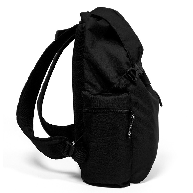 Jual Tas Sneakers Rechampx Sg Rucksack Backpack Hitam Putih Original Bgrck02001 - hoopspoint.com