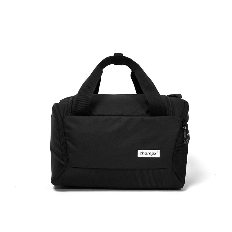 Jual Tas Basket Rechampx Sg Small Duffel Bag Black Original Bgsdf02001 - hoopspoint.com