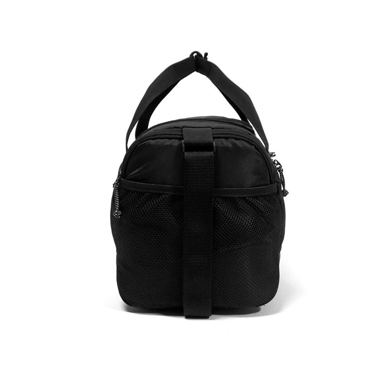 Jual Tas Basket Rechampx Sg Small Duffel Bag Black Original Bgsdf02001 - hoopspoint.com