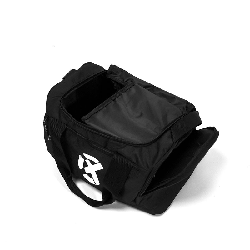 Jual Tas Basket Rechampx Sg Small Duffel Bag Black Original Bgsdf02001 - hoopspoint.com