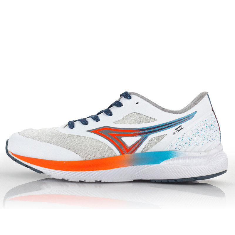 Jual Sepatu Lari Ardiles Raiton Blaze Putih Original Blaze-Putih - hoopspoint.com