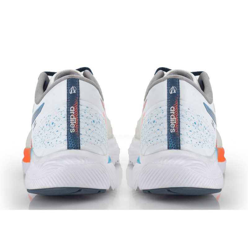 Jual Sepatu Lari Ardiles Raiton Blaze Putih Original Blaze-Putih - hoopspoint.com