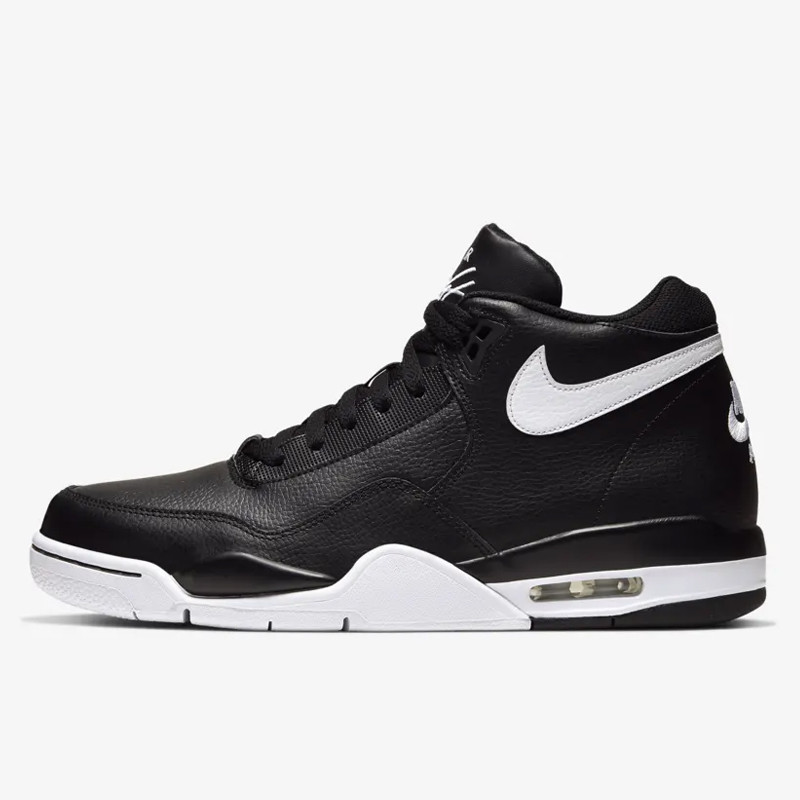 Jual Sepatu Sneakers Nike Flight Legacy Black Original Bq4212-002 - hoopspoint.com