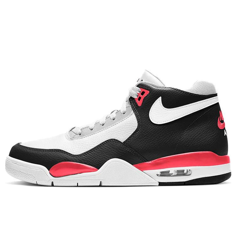 Jual Sepatu Sneakers Nike Flight Legacy Flash Crimson Original Bq4212-005 - hoopspoint.com