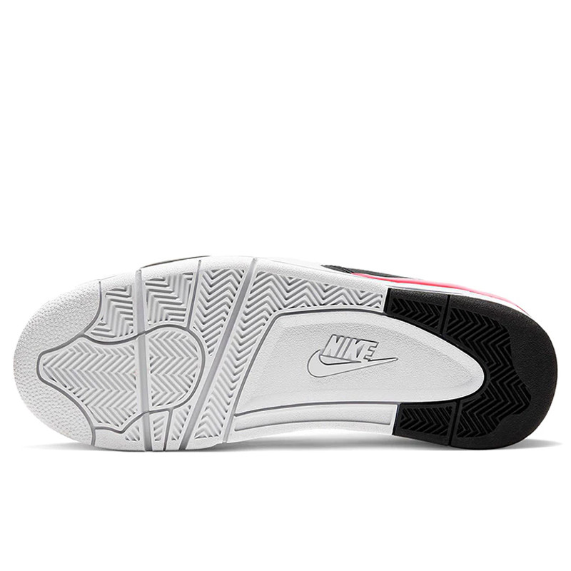 Jual Sepatu Sneakers Nike Flight Legacy Flash Crimson Original Bq4212-005 - hoopspoint.com