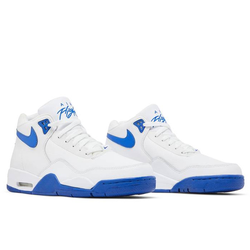 Jual Sepatu Sneakers Nike Flight Legacy Game Royal Original Bq4212-103 - hoopspoint.com