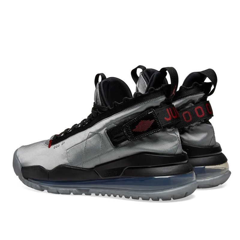 Jual Sepatu Basket Air Jordan Proto Max 720 Metallic Silver Original Bq6623-002 - hoopspoint.com
