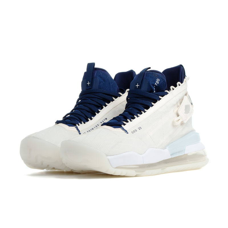 Jual Sepatu Basket Air Jordan Proto Max 720 Pale Ivory Original Bq6623-104 - hoopspoint.com