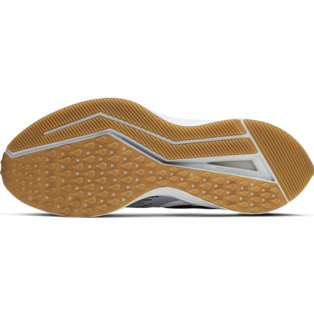 Jual Sepatu Lari Nike Air Zoom Winflo 6 Se Black Gum Original Bq9261-001 - hoopspoint.com