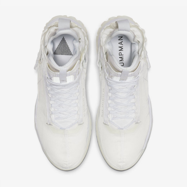 Jual Sepatu Basket Air Jordan Proto React White Original Bv1654-101 - hoopspoint.com