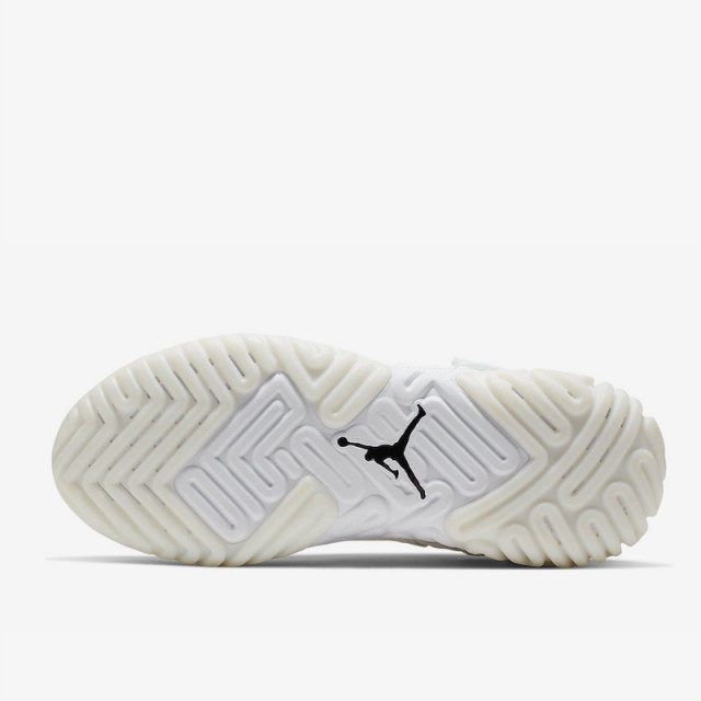 Jual Sepatu Basket Air Jordan Proto React White Original Bv1654-101 - hoopspoint.com