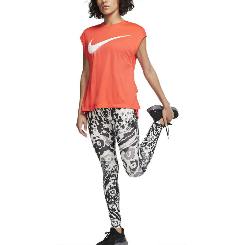 Jual Celana Lari Wanita Nike Wmns Fast Tights Printed Phantom Original Bv3329-030 - hoopspoint.com