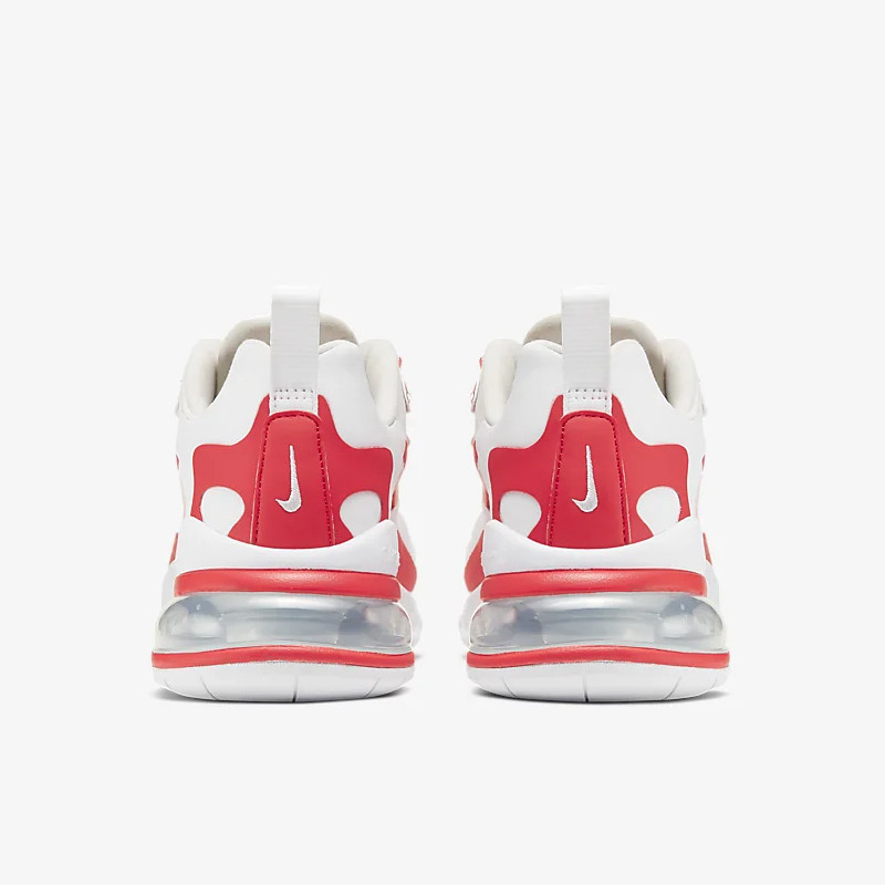 Jual Sepatu Sneakers Wanita Nike Wmns Air Max 270 React Se Track Red Original Bv3387-100 - hoopspoint.com