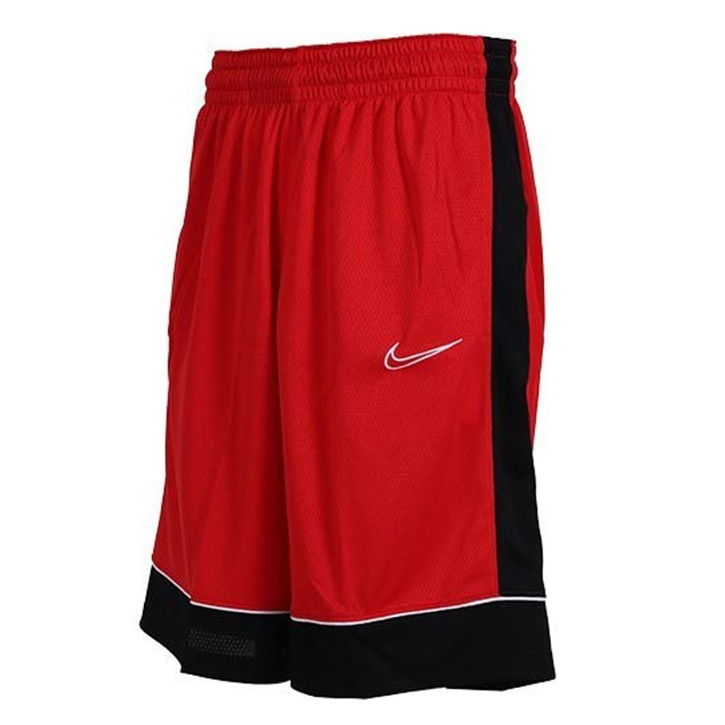 Jual Celana Basket Nike Dri-Fit Short Fastbreak Red Original Bv9453-657 - hoopspoint.com