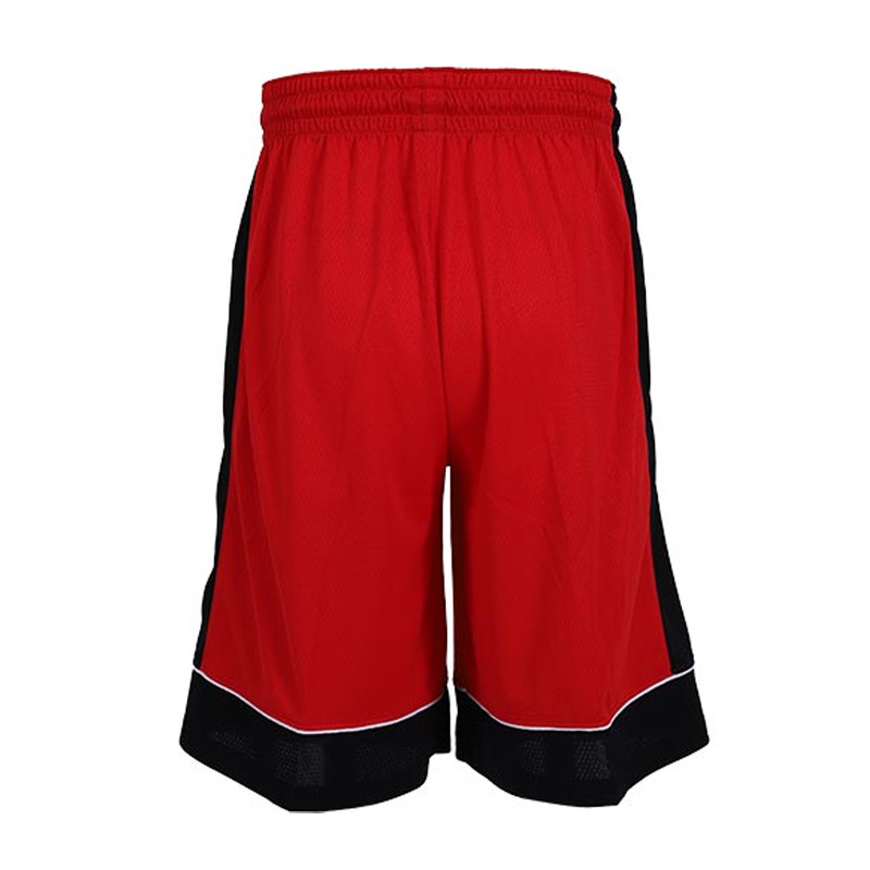 Jual Celana Basket Nike Dri-Fit Short Fastbreak Red Original Bv9453-657 - hoopspoint.com