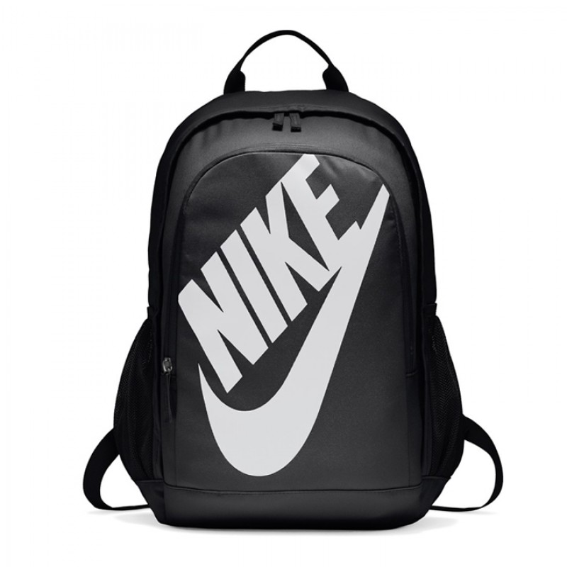 Jual Tas Sneakers Nike Hayward Futura Backpack Black Original Ba5217-010 - hoopspoint.com