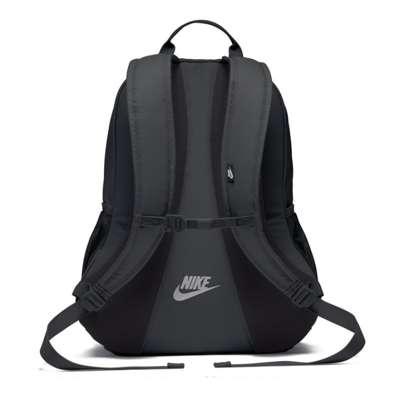 Jual Tas Sneakers Nike Hayward Futura Backpack Black Original Ba5217-010 - hoopspoint.com