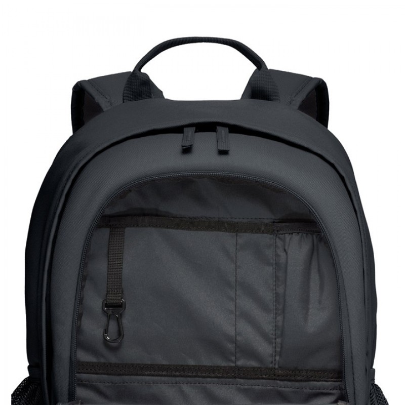 Jual Tas Sneakers Nike Hayward Futura Backpack Black Original Ba5217-010 - hoopspoint.com