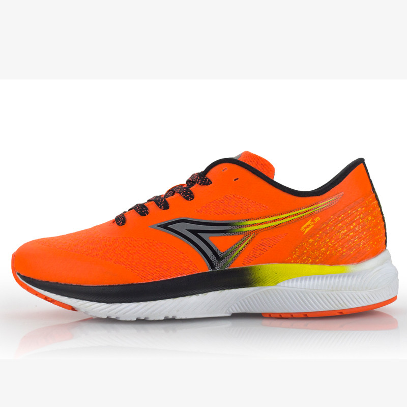 Jual Sepatu Lari Ardiles Raiton Blaze Orange Original Blaze-Orange - hoopspoint.com