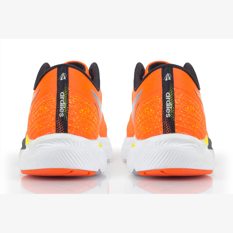 Jual Sepatu Lari Ardiles Raiton Blaze Orange Original Blaze-Orange - hoopspoint.com