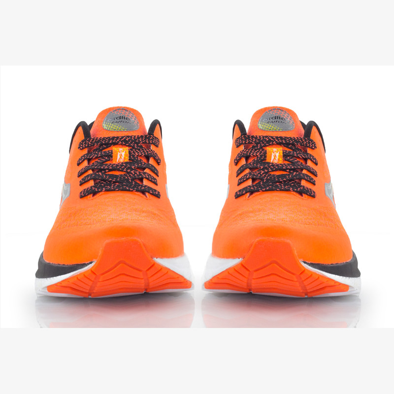 Jual Sepatu Lari Ardiles Raiton Blaze Orange Original Blaze-Orange - hoopspoint.com