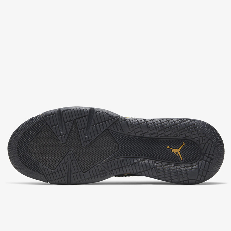 Jual Sepatu Basket Air Jordan Mars 270 Dmp Black Metallic Gold Original Cd7070-007 - hoopspoint.com