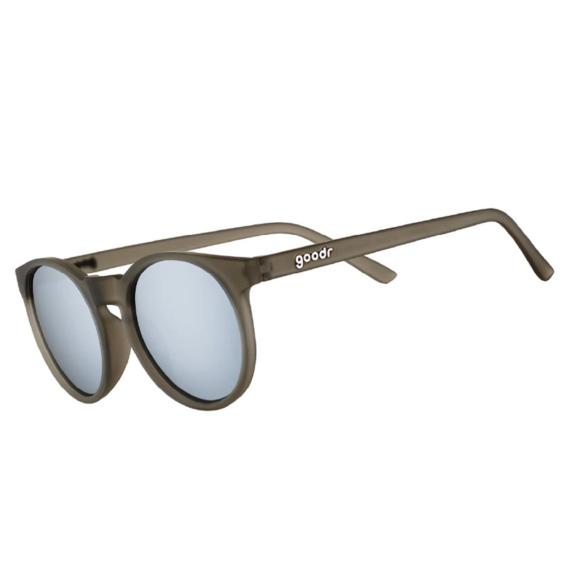 Jual Aksesoris Lari Goodr They Were Out Of Black Sunglasses Grey Original Cg-Theywereoutofblack - hoopspoint.com