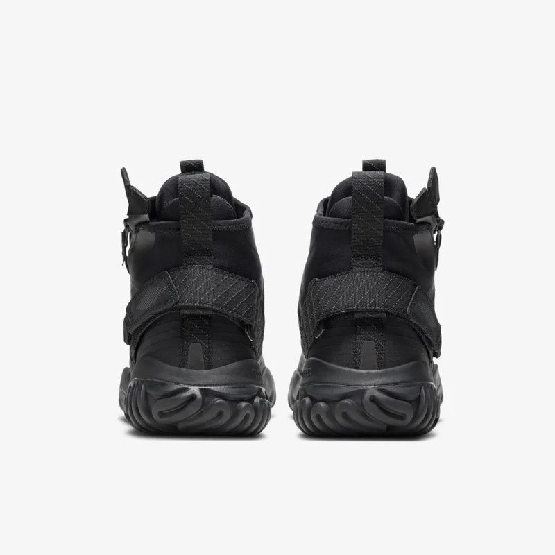 Jual Sepatu Basket Air Jordan Proto-React Z Triple Black Original Ci3794-001 - hoopspoint.com