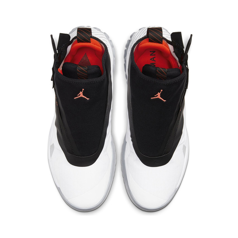Jual Sepatu Basket Air Jordan Proto-React Z White Original Ci3794-100 - hoopspoint.com