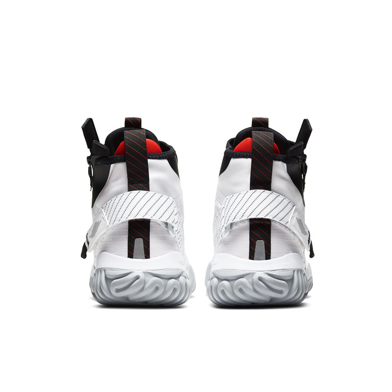 Jual Sepatu Basket Air Jordan Proto-React Z White Original Ci3794-100 - hoopspoint.com