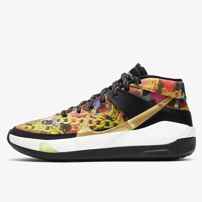 Jual Sepatu Basket Nike Kd 13 Ep Butterflies & Chains Original Ci9949-600 - hoopspoint.com