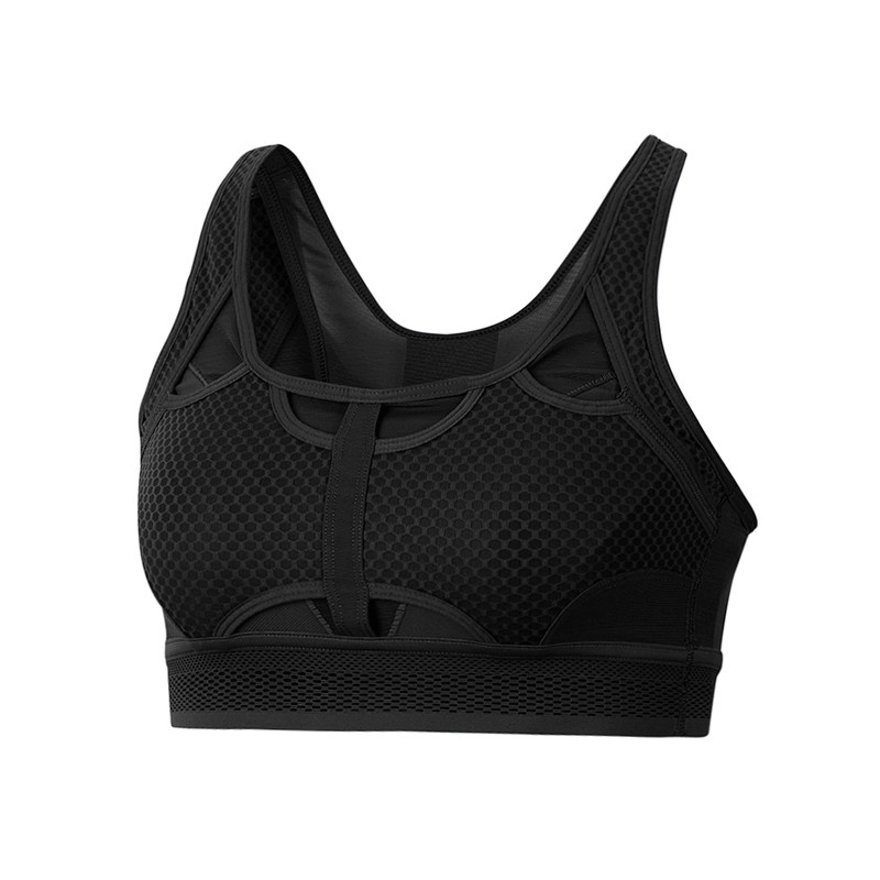 Jual Baju Training Wanita Nike Wmns Swoosh Ultra Breathe Sports Bra Black Original Cj0150-010 - hoopspoint.com