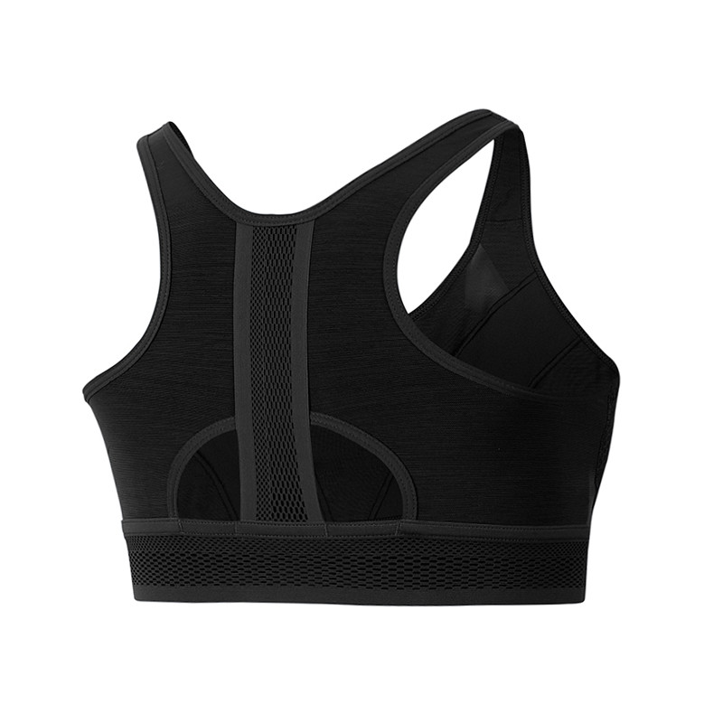 Jual Baju Training Wanita Nike Wmns Swoosh Ultra Breathe Sports Bra Black Original Cj0150-010 - hoopspoint.com