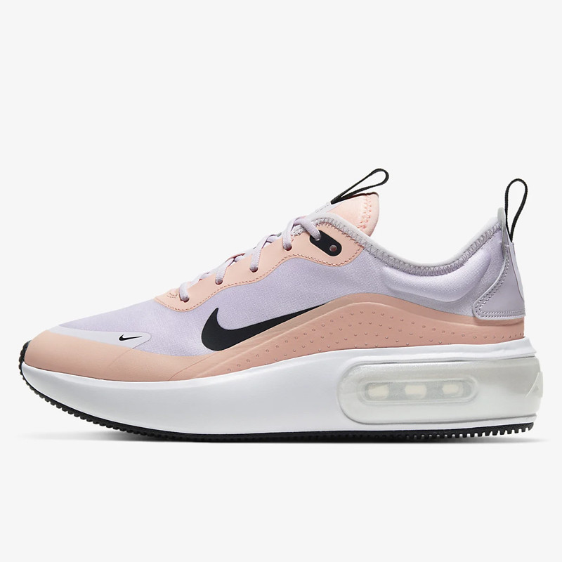 Beli Sepatu Sneakers Wanita Nike Wmns Air Max Dia Light Violet Original Cj0636-500